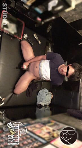 BOY-437