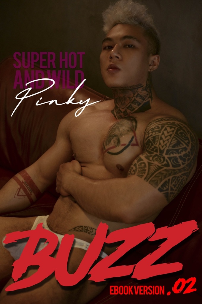 BUZZ 01