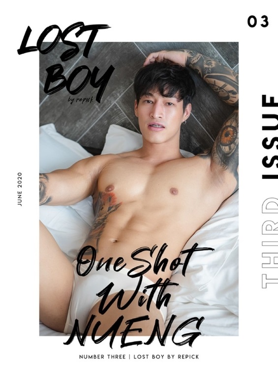 LOST BOY 03