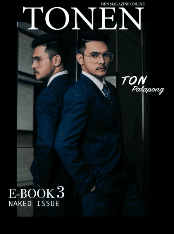 TONEN 03