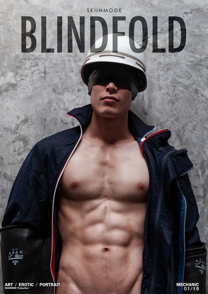BLINDFOLD 01