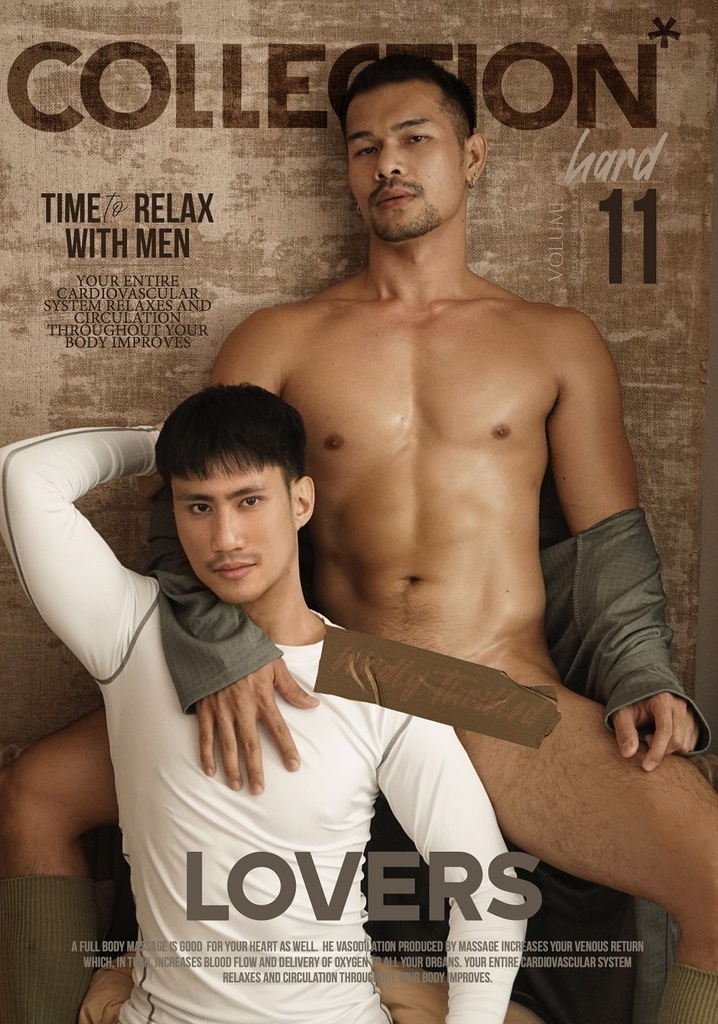 COLLECTION MAGAZINE 11