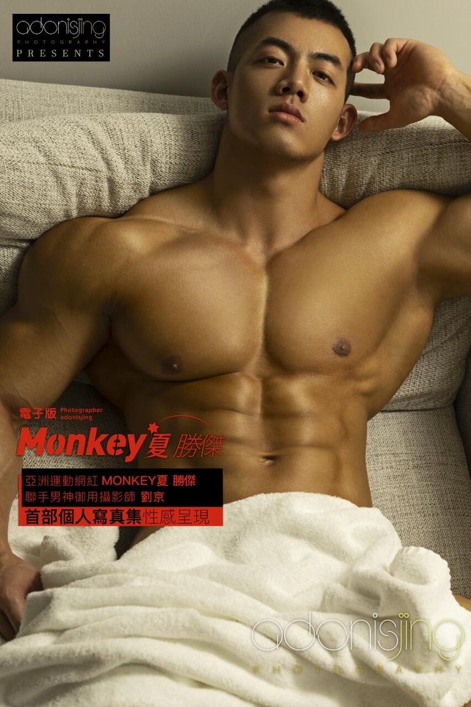 MONKEY 01