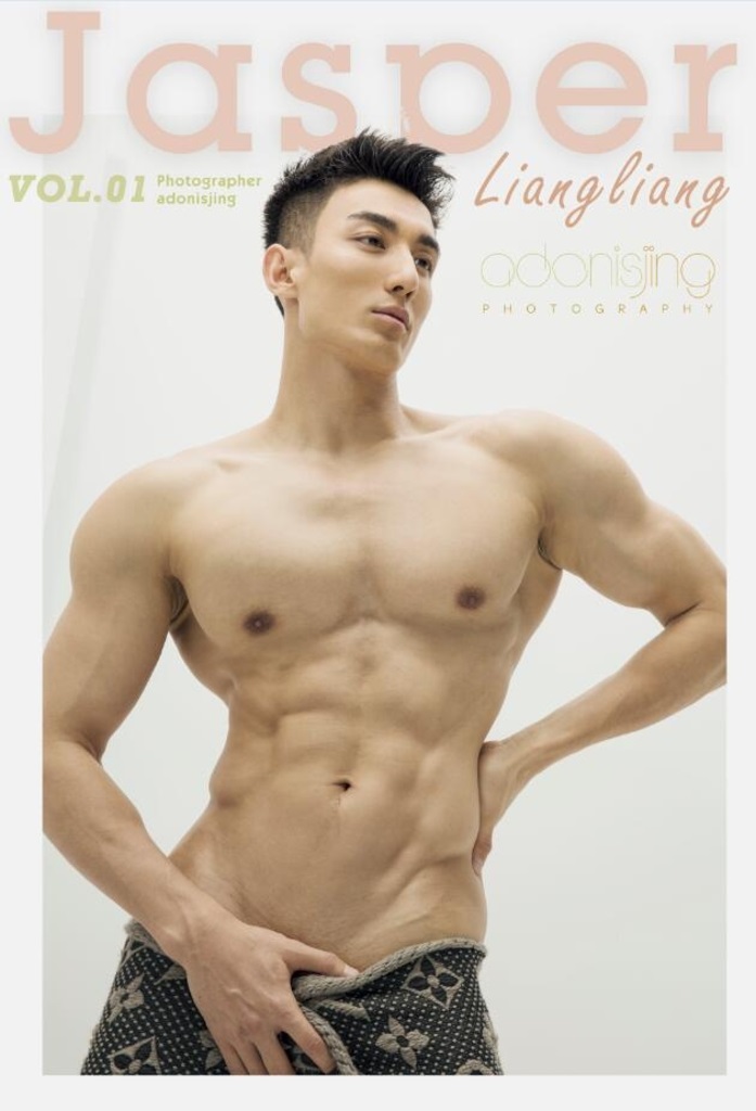 JASPER LIANGLIANG 01