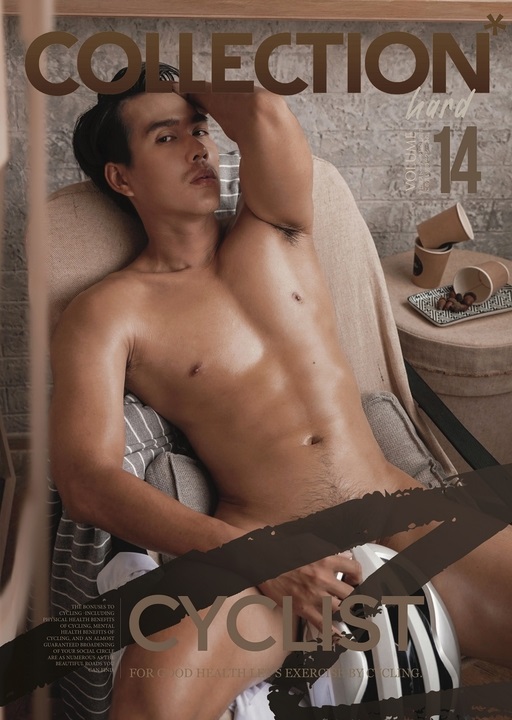 COLLECTION MAGAZINE 14
