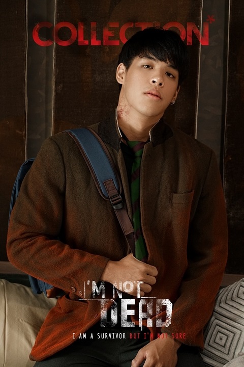 COLLECTION MAGAZINE 16