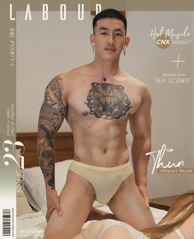 LABOUR BKK 23