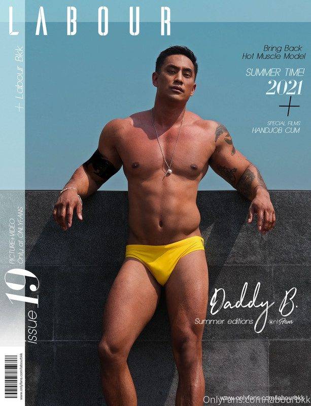 LABOUR BKK 19