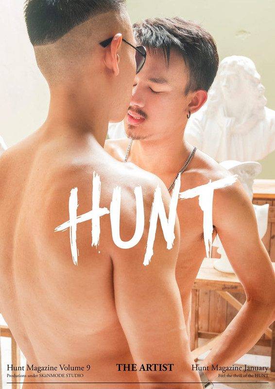 HUNT 09