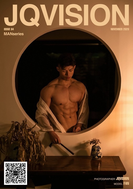 JQVISION MANSERIES 02