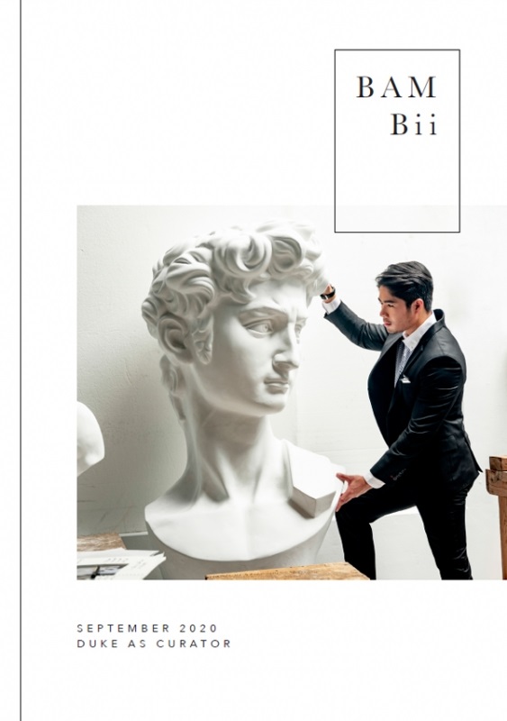 BAM BII 03