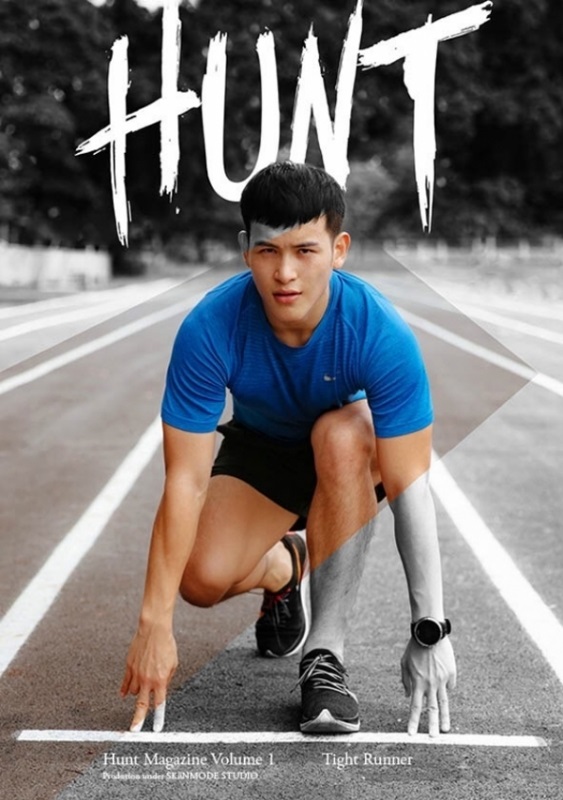 HUNT 01