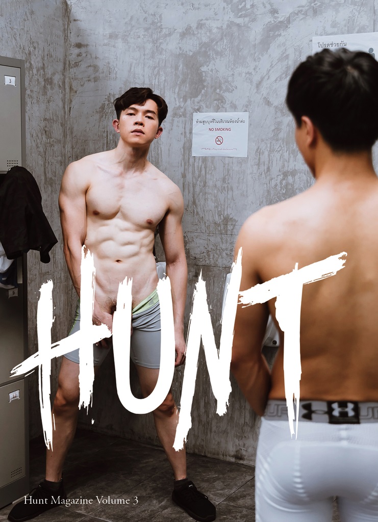 HUNT 03