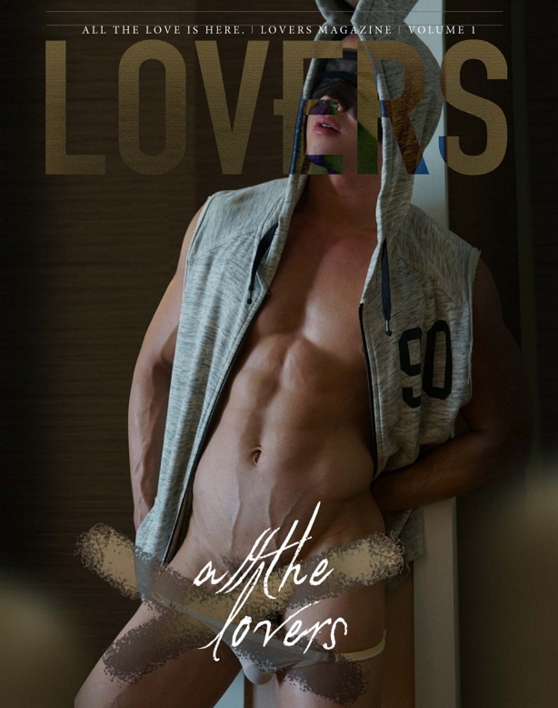 LOVERS 01