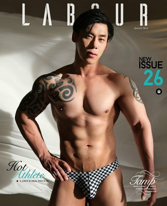 LABOUR BKK 26