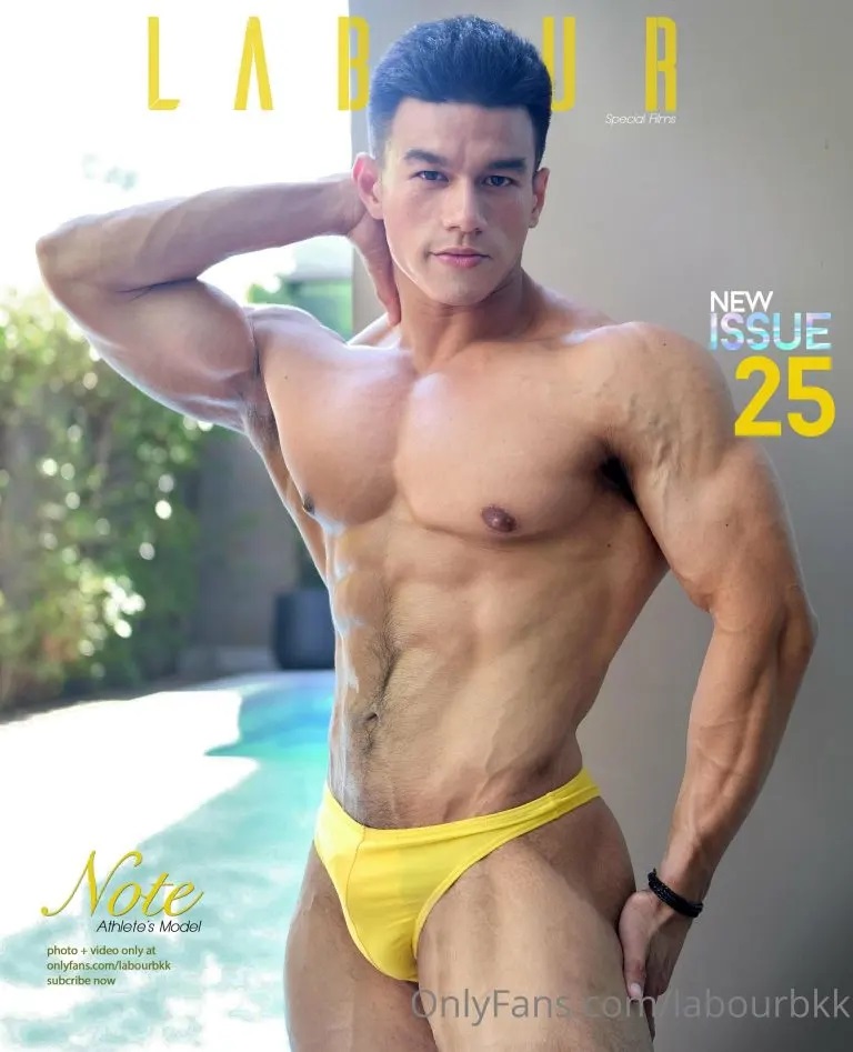 LABOUR BKK 25