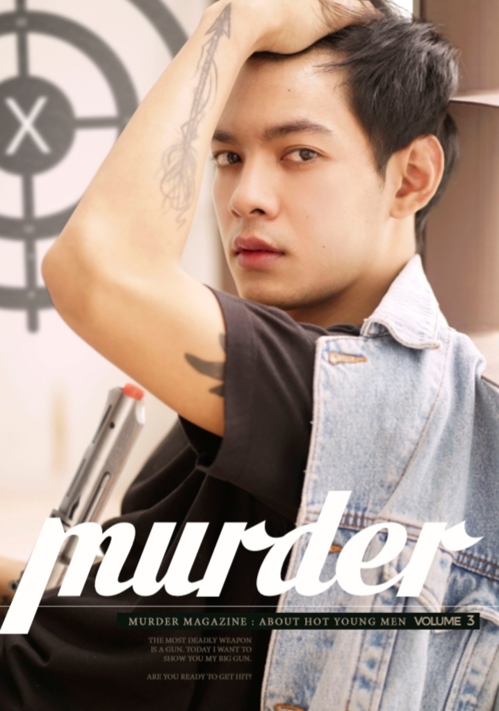 MURDER 03