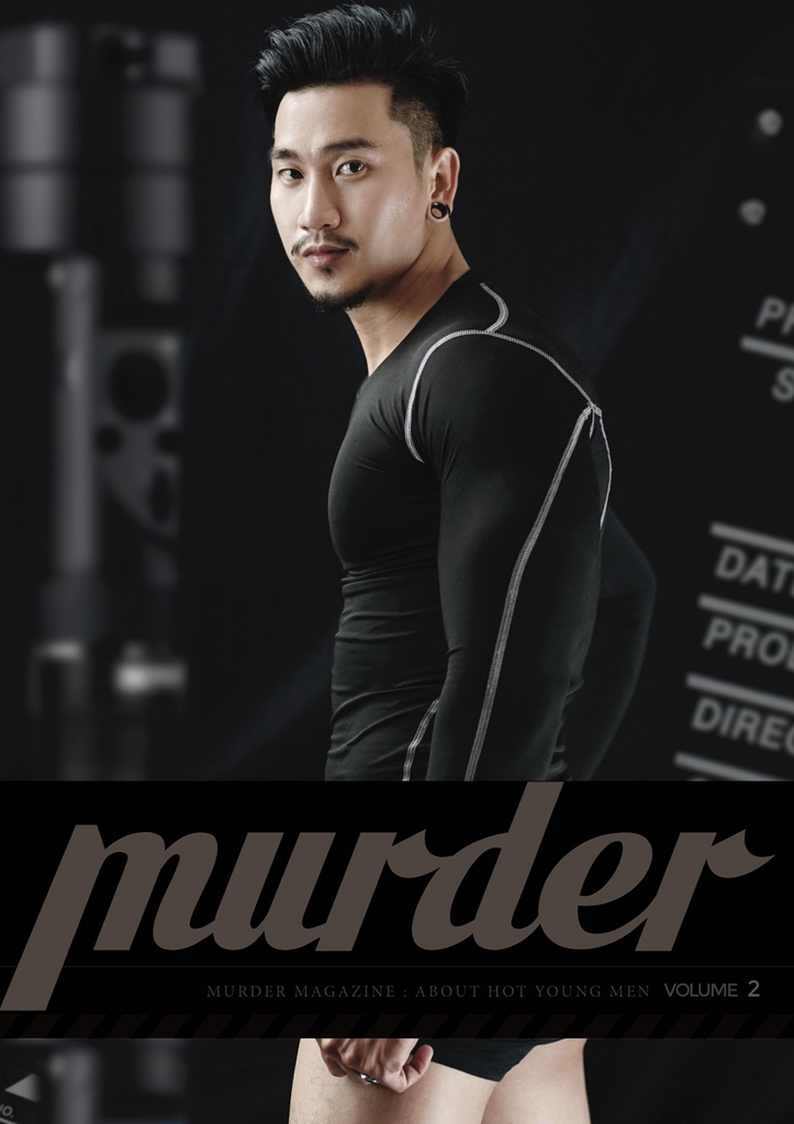 MURDER 02