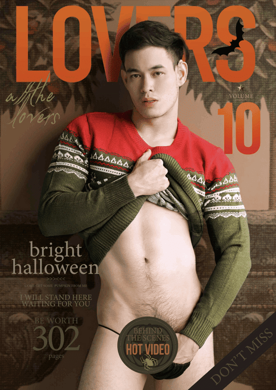 LOVERS 10