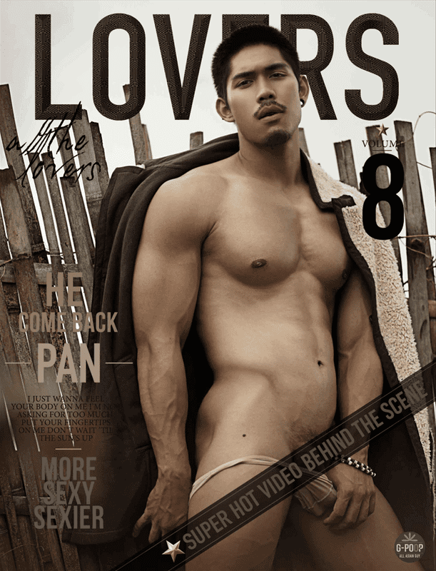 LOVERS 08
