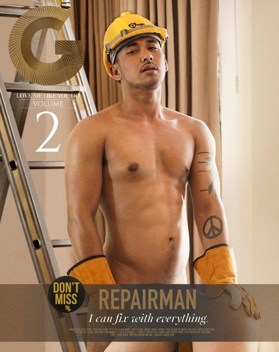 G MAGAZINE 02