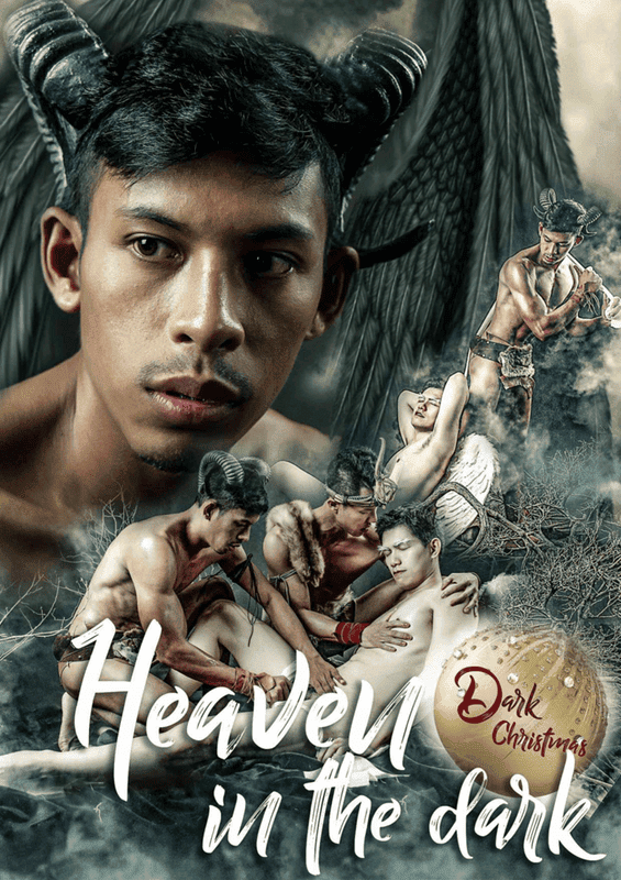 HEAVEN IN THE DARK