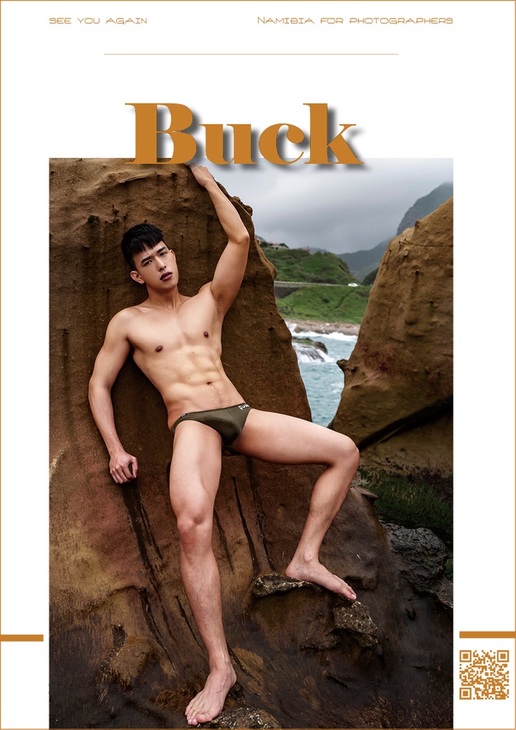 BUCK 01