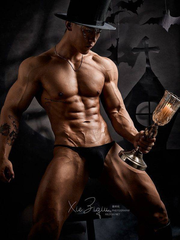 BODY STYLE COLLECTION PART 13