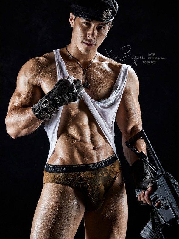 BODY STYLE COLLECTION PART 17