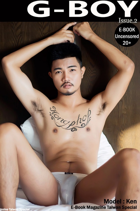 G-BOY 02