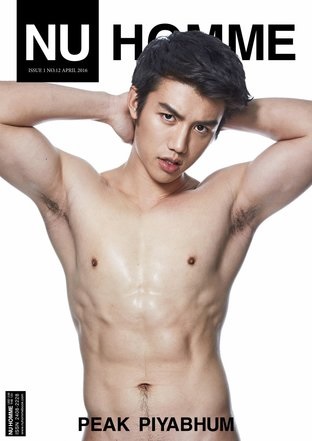 NU HOMME 02