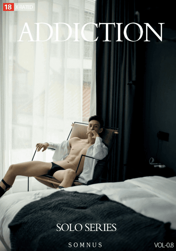 ADDICTION 08