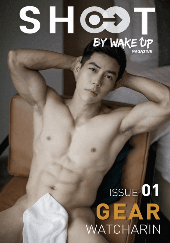SHOOT 01