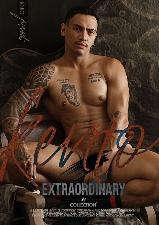 KENTO BY COLLECTION 01