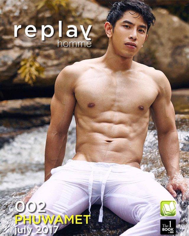 REPLAY HOMME 02