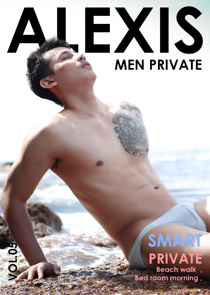 ALEXIS MEN 05