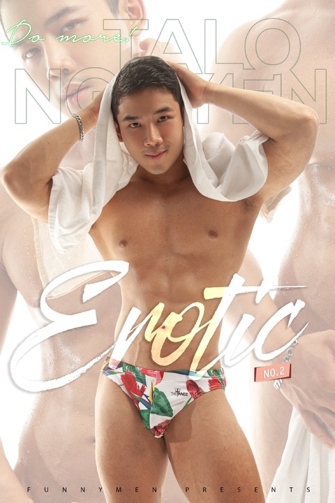 MEN EROTIC 02