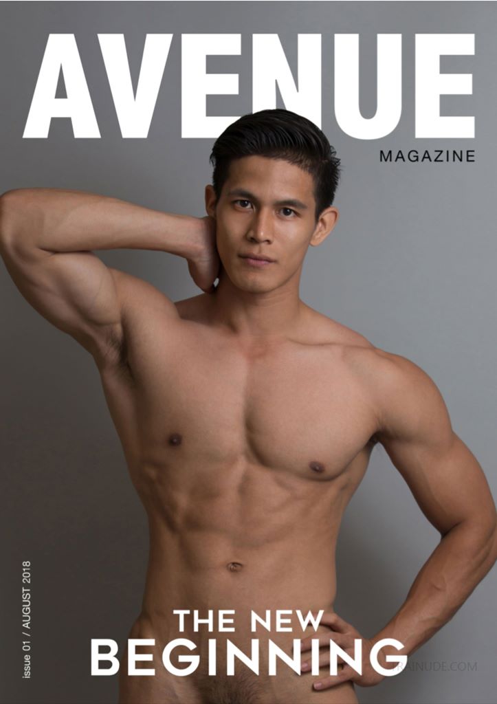AVENUE 01