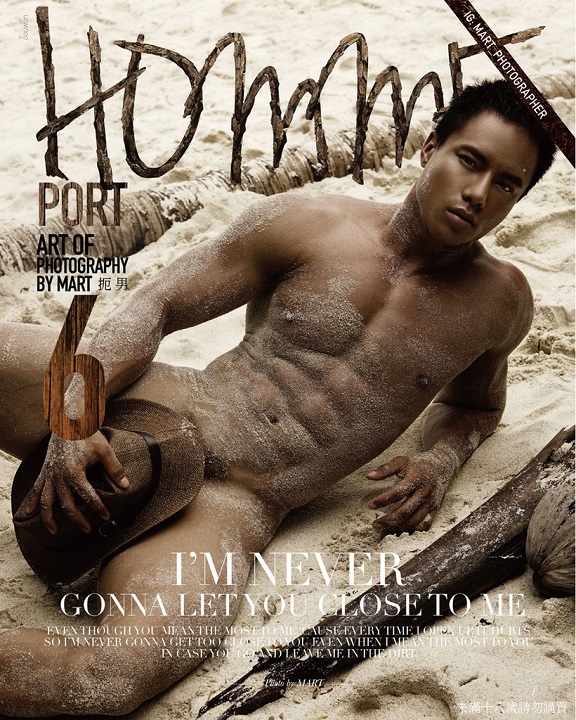 HOMME 06