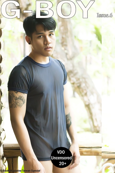 G-BOY 06