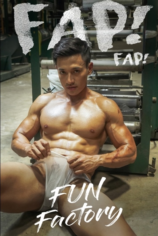 FAP! 02
