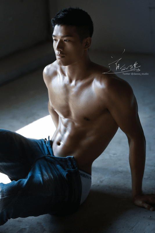 DAOXQ STUDIO 08