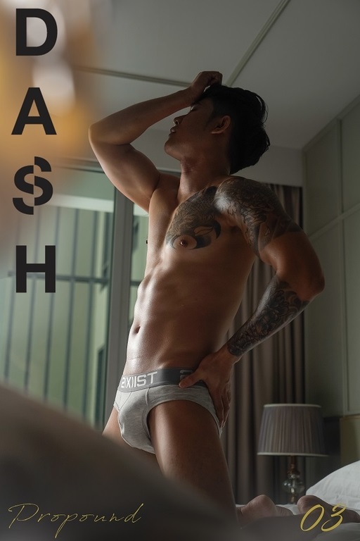 DASH 03