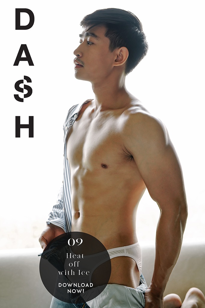 DASH 09