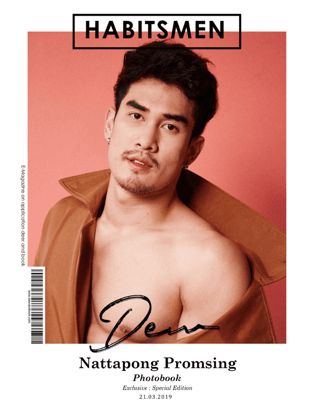 HABITS MEN 01