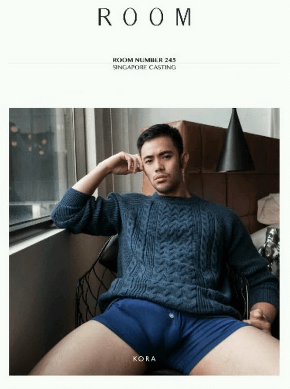 KORA ROOM 09