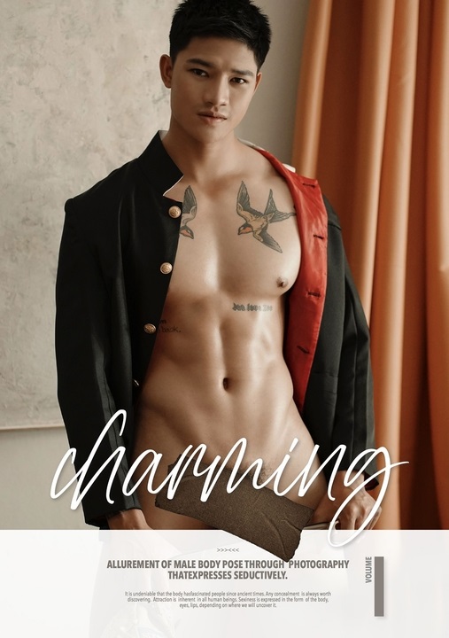 CHAMMING 01