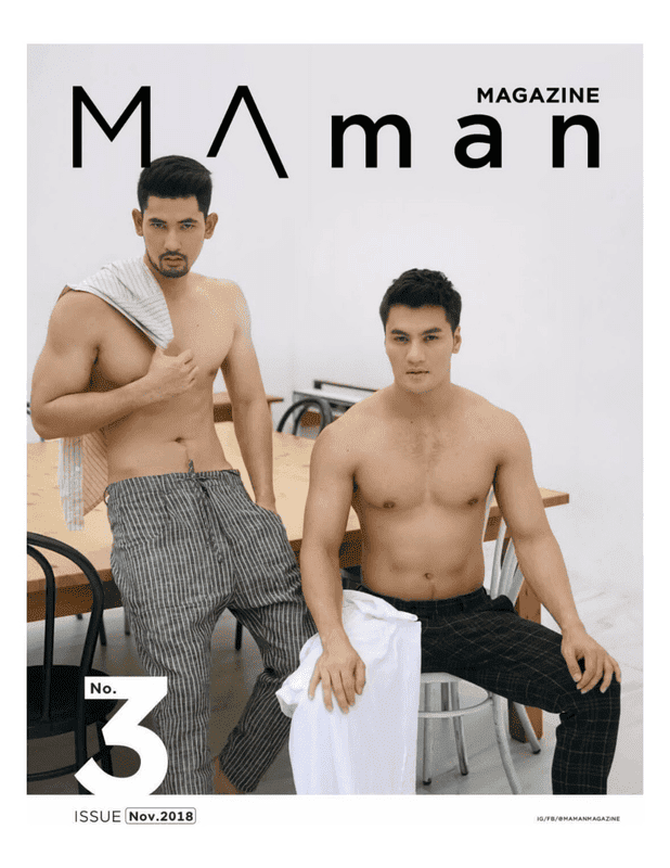 MA MAN 03