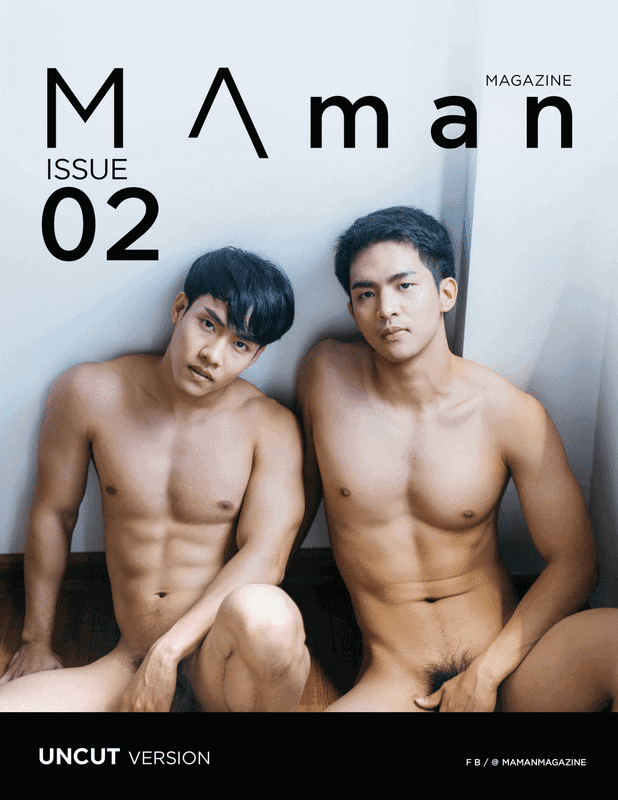 MA MAN 02