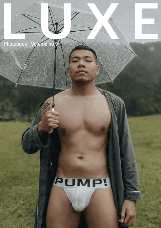 LUXE 09